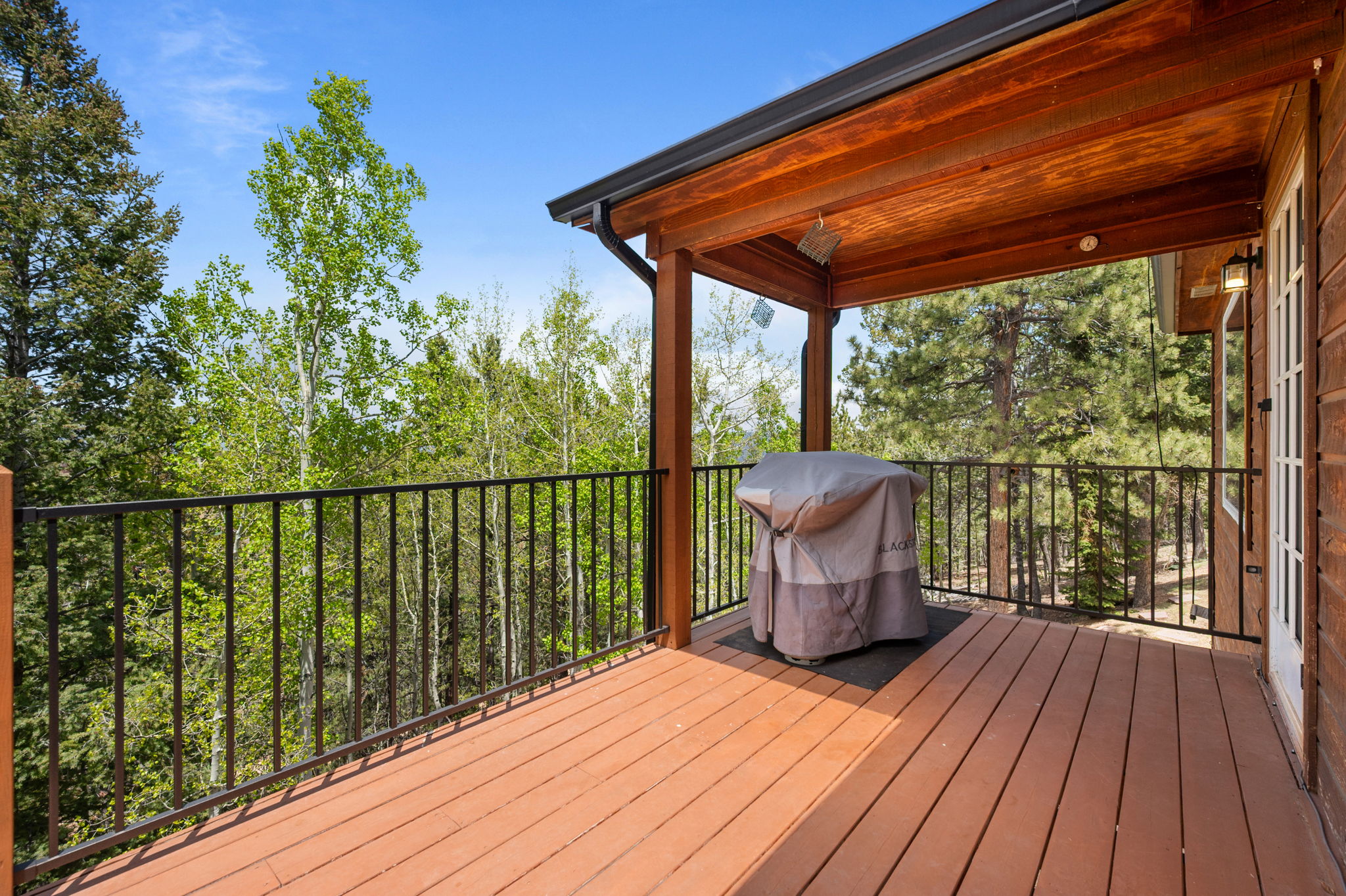 New Listing! Epic Game Room | Panoramic Mountain Views | Minutes to Trails | Photo 31