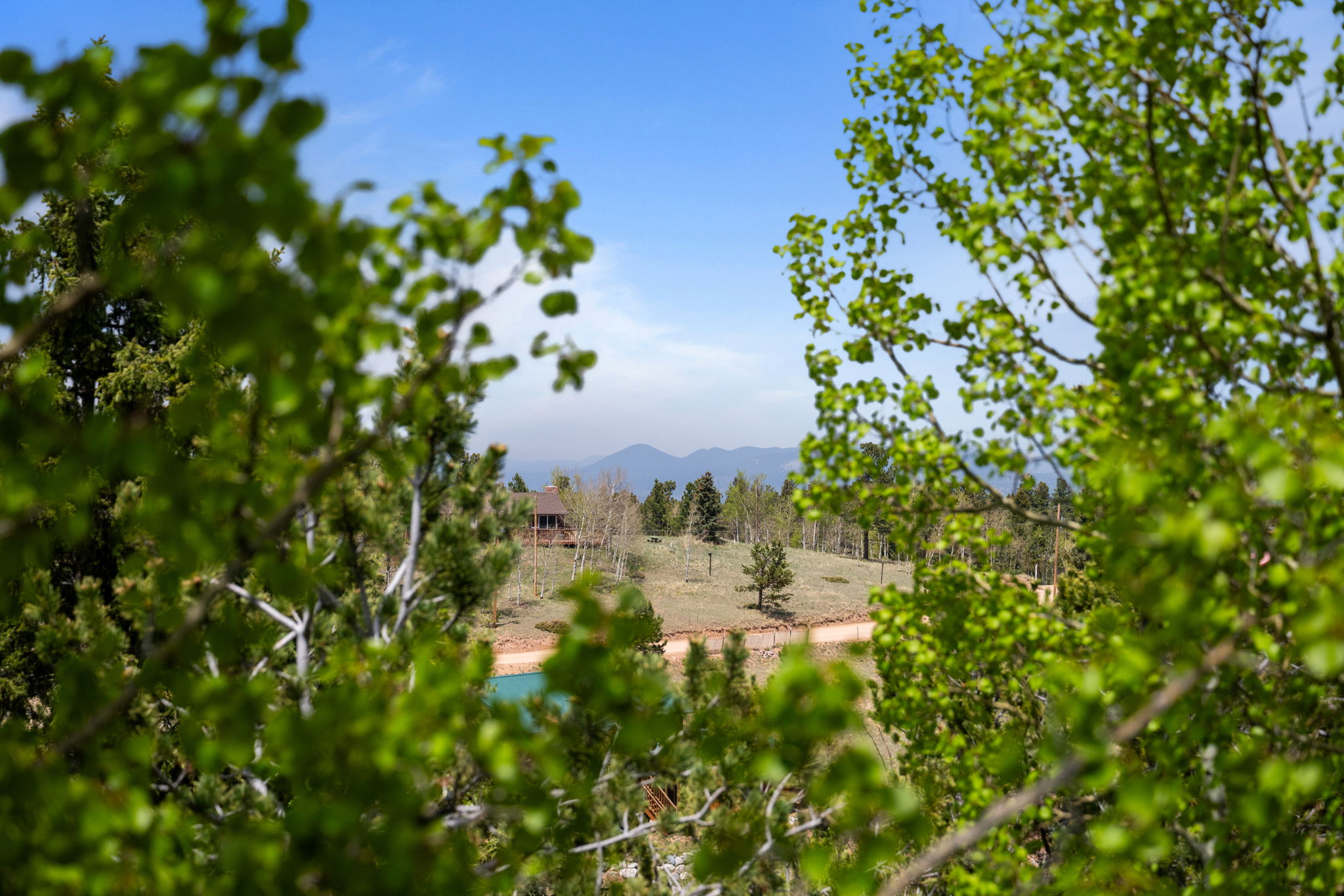 New Listing! Epic Game Room | Panoramic Mountain Views | Minutes to Trails | Photo 45