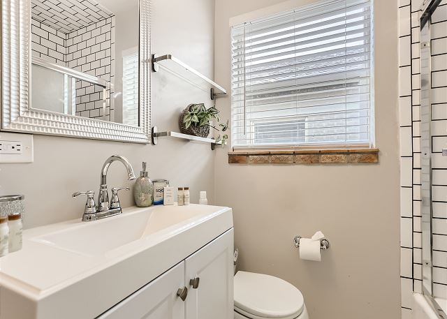 New Listing! Walk to City Park | Lower-Level | Fenced Yard 10