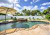 Take a dip in the pool!