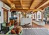 Step into your dream Santa Fe Escape