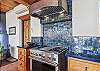 Everything you need to feel at home, right here in the heart of the kitchen
