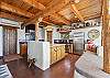 Designed for both function and flair—this kitchen is made to be enjoyed.
