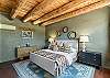 Rest and relax in the second King bedroom