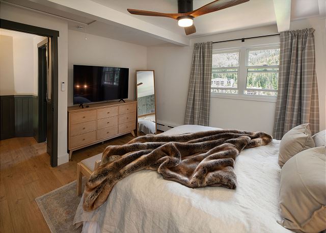 New Listing! Scenic Vail Escape | Walk to Shuttle, Near Trails 10