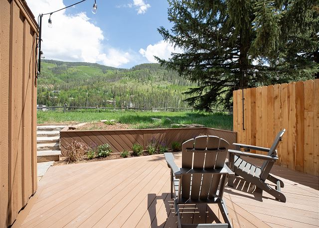 New Listing! Scenic Vail Escape | Walk to Shuttle, Near Trails 2
