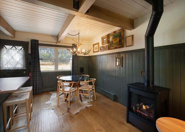 New Listing! Scenic Vail Escape | Walk to Shuttle, Near Trails 9