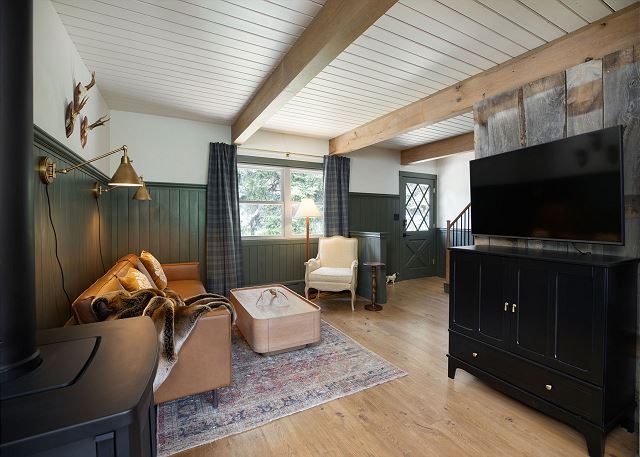 New Listing! Scenic Vail Escape | Walk to Shuttle, Near Trails 6