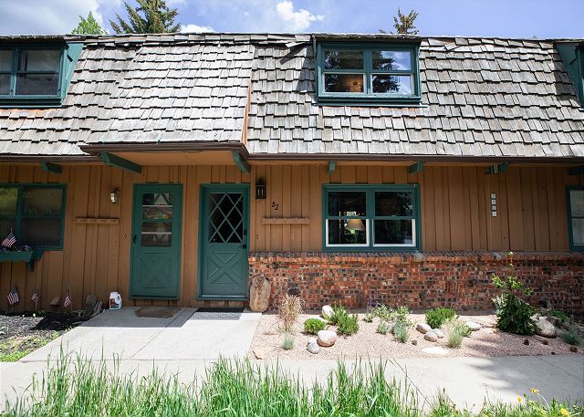 New Listing! Scenic Vail Escape | Walk to Shuttle, Near Trails 5