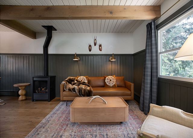 New Listing! Scenic Vail Escape | Walk to Shuttle, Near Trails 7