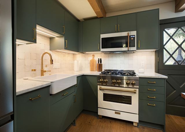 New Listing! Scenic Vail Escape | Walk to Shuttle, Near Trails 4