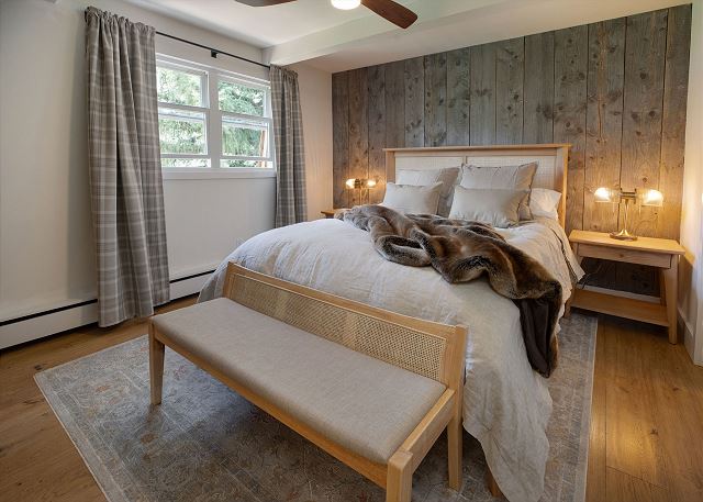 New Listing! Scenic Vail Escape | Walk to Shuttle, Near Trails 9