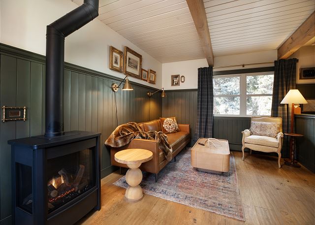 New Listing! Scenic Vail Escape | Walk to Shuttle, Near Trails 8