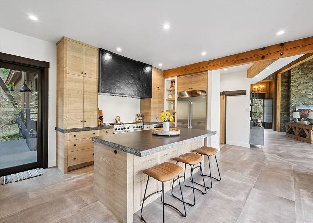 New Listing! Above It All | Ouray Estate with Sweeping Views 7