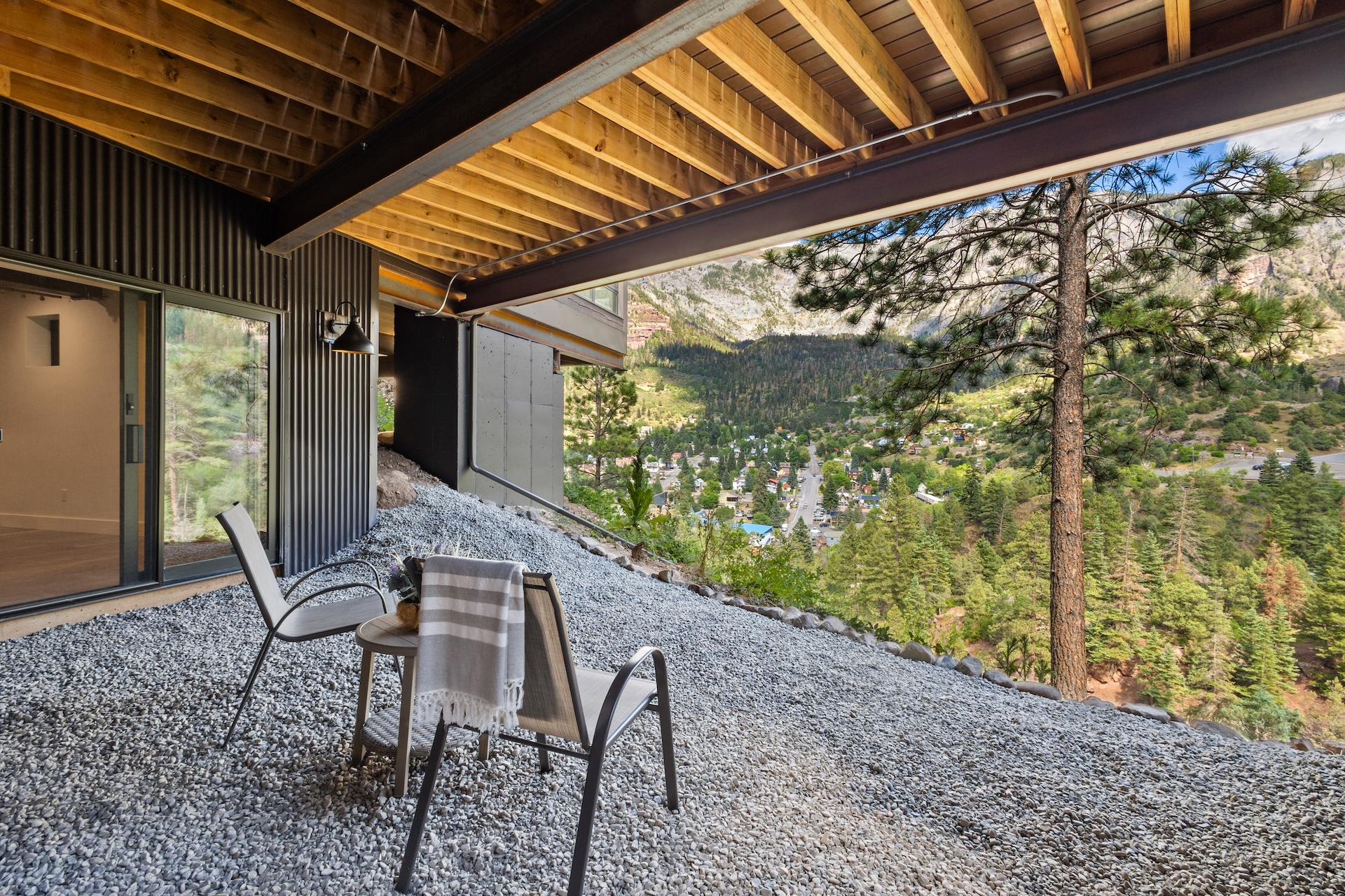 New Listing! Ouray Estate | Breathtaking Views | Salt Water Hot Tub | Photo 78