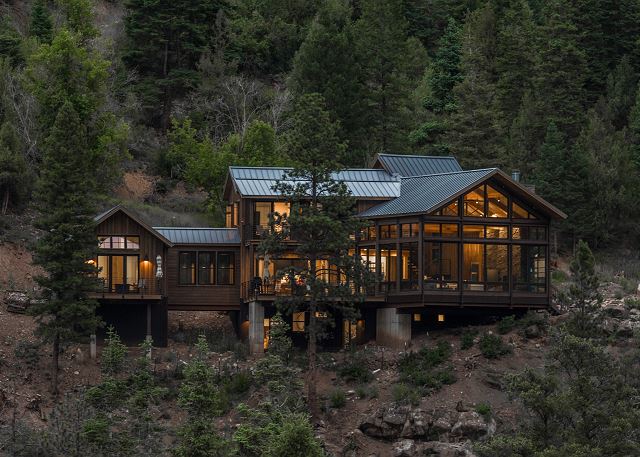 New Listing! Above It All | Ouray Estate with Sweeping Views 2