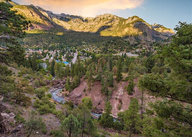 New Listing! Above It All | Ouray Estate with Sweeping Views 9