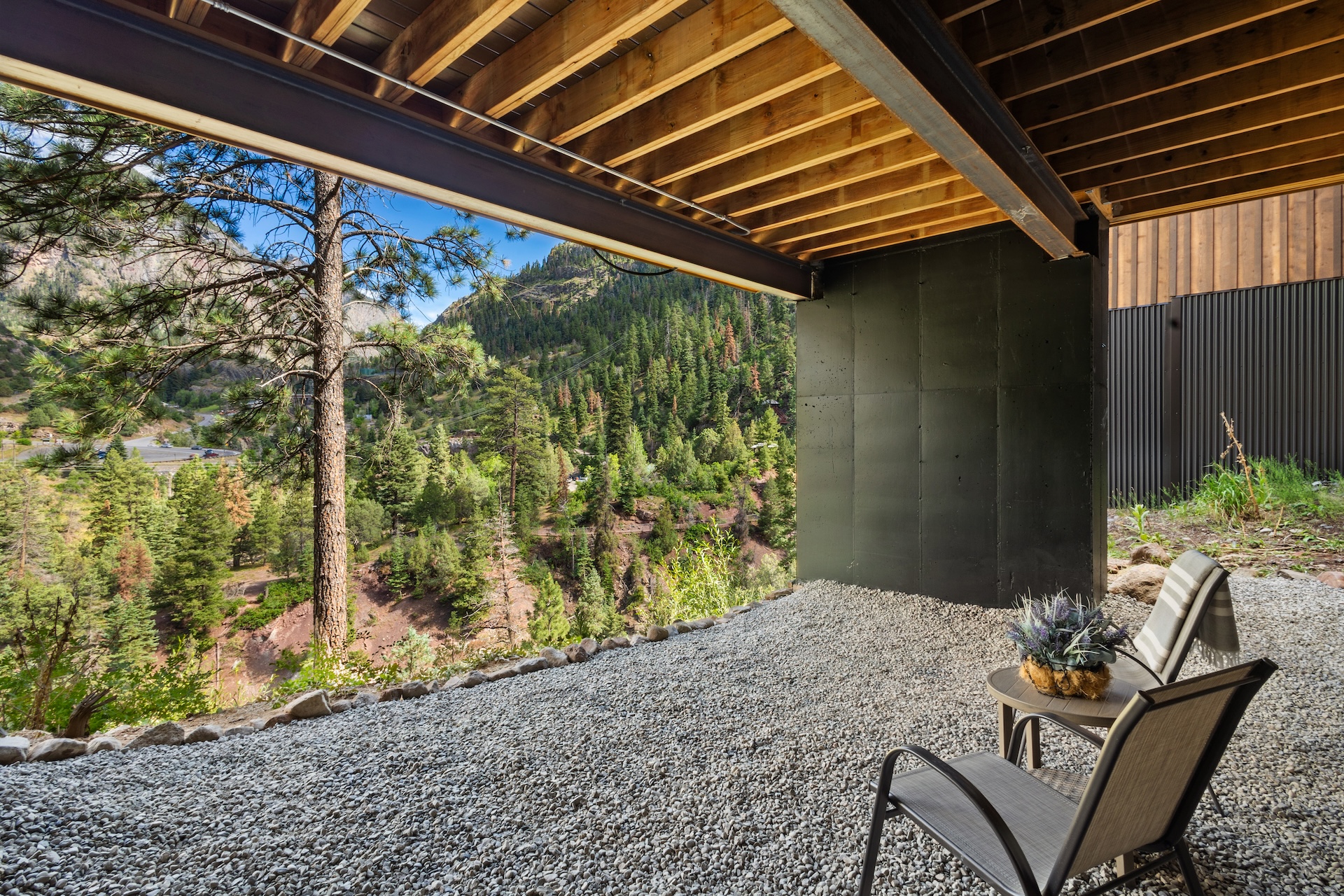 New Listing! Ouray Estate | Breathtaking Views | Salt Water Hot Tub | Photo 80