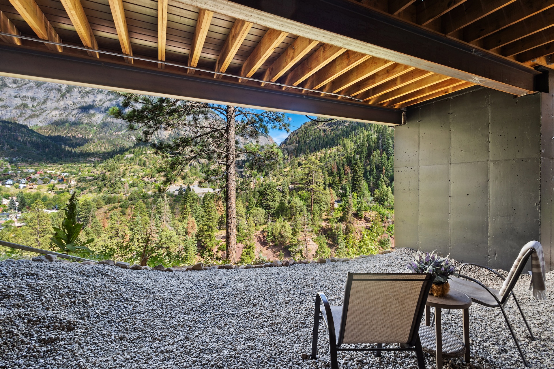 New Listing! Ouray Estate | Breathtaking Views | Salt Water Hot Tub | Photo 79