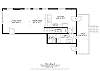 First level floorplans