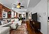 A welcoming space to relax, recharge, and enjoy time with loved ones.
