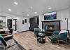 A welcoming space to relax, recharge, and enjoy time with loved ones.
