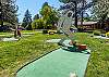 Mini golf