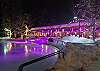 Ice skating rink (winter only)