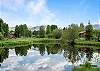 Gorgeous walking trails