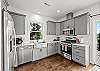 Everything you need to feel at home, right here in the heart of the kitchen

