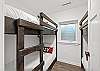 Four (4) twin beds - perfect for kids!