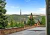 Soak in the gorgeous mountain views!