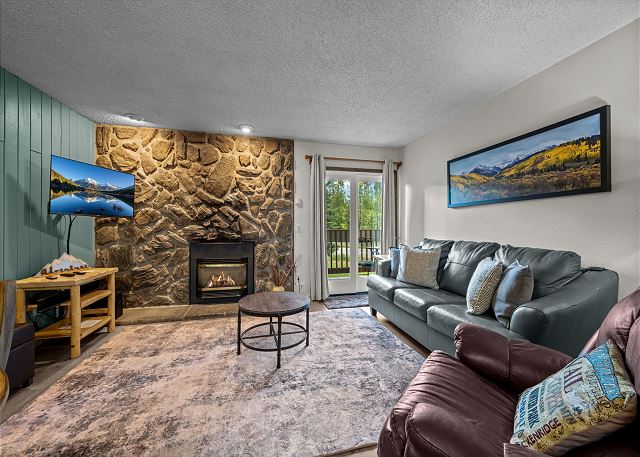 New Listing! Steps to Winter Park Shuttle | Hot Tubs | Pool | Mountain Views