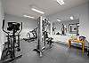 Fitness Center On Site