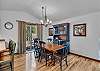 Gather around the table for slow mornings, lively dinners, and everything in between!