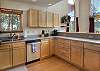 Everything you need to feel at home, right here in the heart of the kitchen
