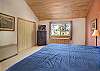 Upstairs King Bedroom 