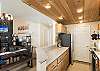 Open Floor Plan - Kitchen, Dining, Living Area