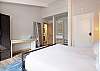 Primary King bedroom 