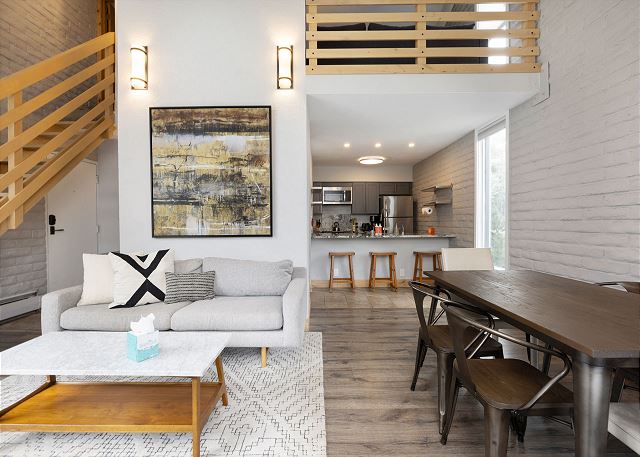 New Listing! EagleVail Golf Course Escape | Top-Floor Views