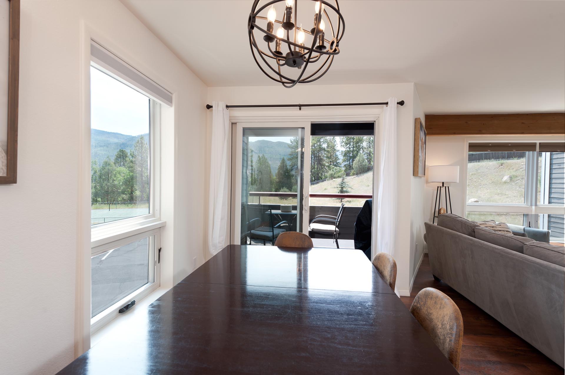 Dining Space