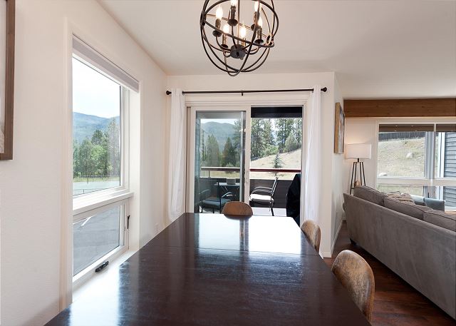 Animas Valley Condo with awesome views 4