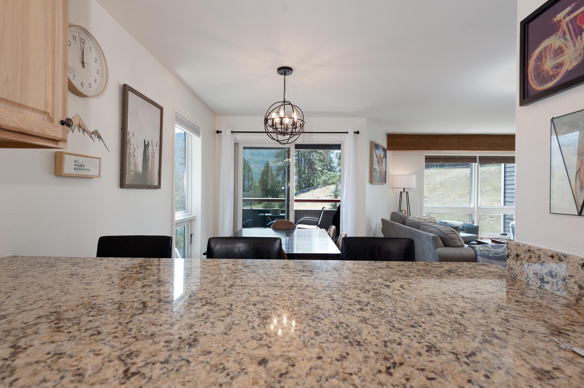 Animas Valley Condo with awesome views | Photo 8