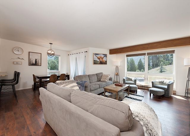 Animas Valley Condo with awesome views