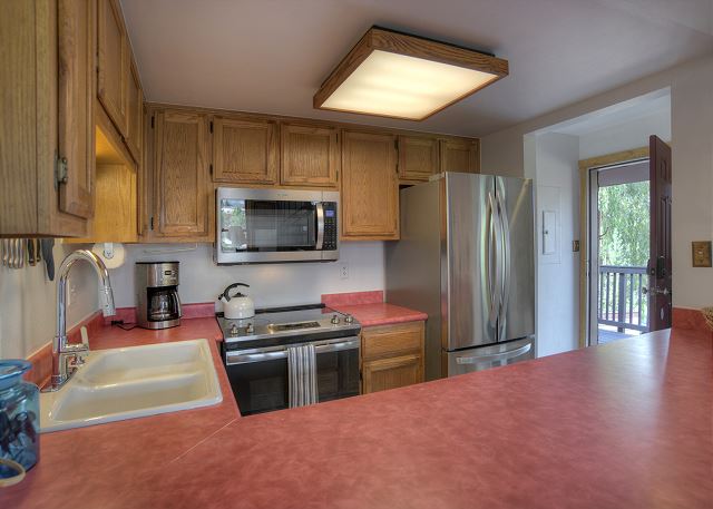 New Listing! The Eagle's Nest (#14) - By FLC, Town, Trail, Golf - Pool&HotTub 5