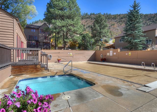 New Listing! The Eagle's Nest (#14) - By FLC, Town, Trail, Golf - Pool&HotTub 3