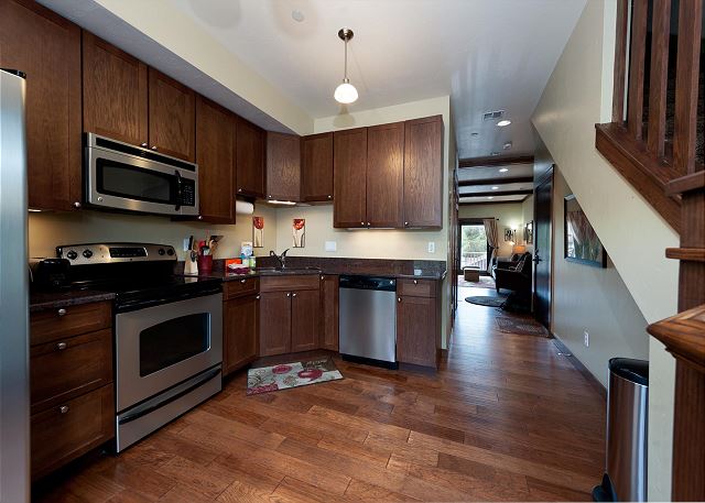 Heart of Downtown Durango - Updated Condo with Views - AC 6