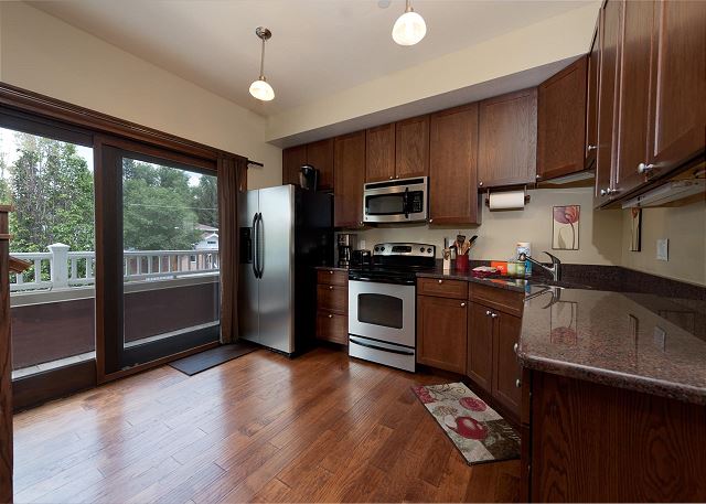 Heart of Downtown Durango - Updated Condo with Views - AC 5