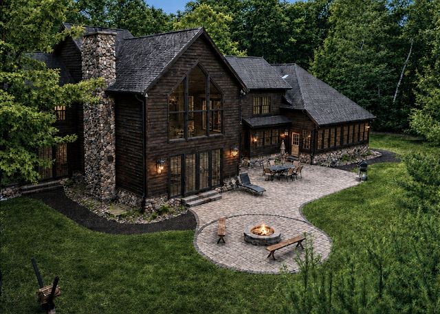 Featured Property Little Star Lake Retreat | 3 Suites, AC, Firepit, Ping Pong