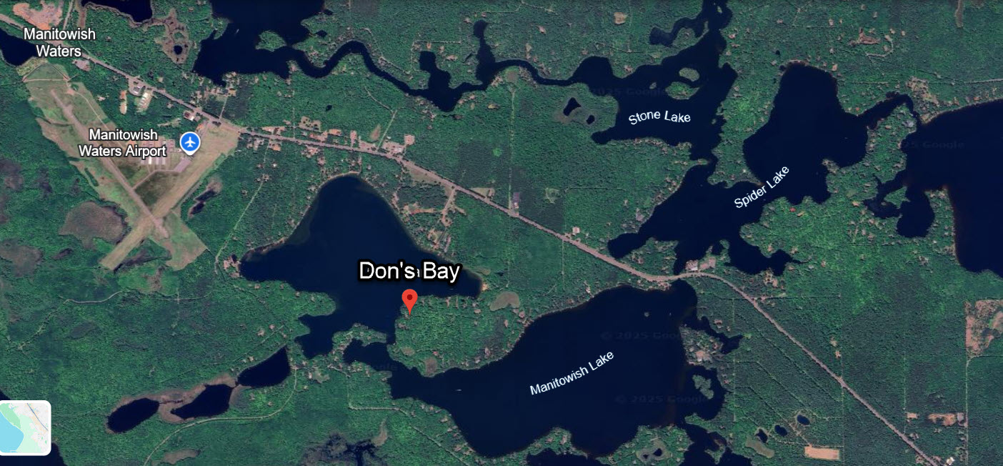 New Listing! Don’s Bay Estate | Lakefront Luxury - AC, Dock, Trails & FirePit | Photo 61